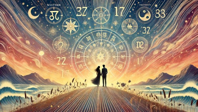 İlişkilerde Astroloji, Numeroloji ve Ebced Analizleri: Evlilik Öncesi Uyum için Profesyonel Rehberlik