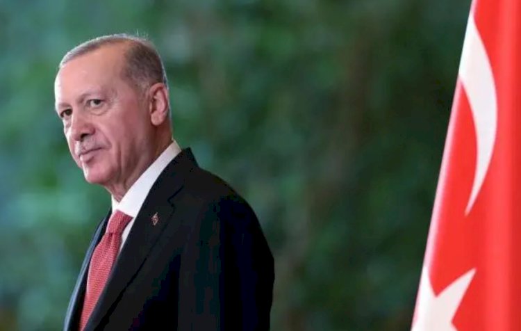 Erdoğan’dan Cumhuriyet Bayramı Mesajı: Terörü Tarihe Gömme Zamanı