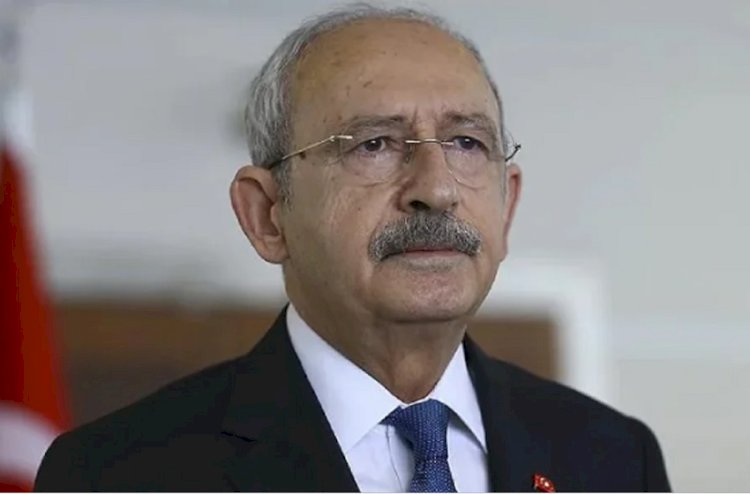 Kemal Kılıçdaroğlu’ndan Esenyurt Tepkisi: Sine-i Millet Tek Çare