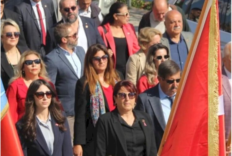 İzmir’de Cumhuriyet’in 101. Yıl Simgesi: Kadın Kaymakam ve Kadın Belediye Başkanı ile Karaburun Örnek Oluyor