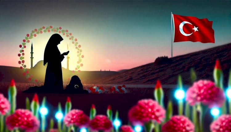 Şehit Ailelerinden Feryat: Yeter Artık! Sesimizi Duyun