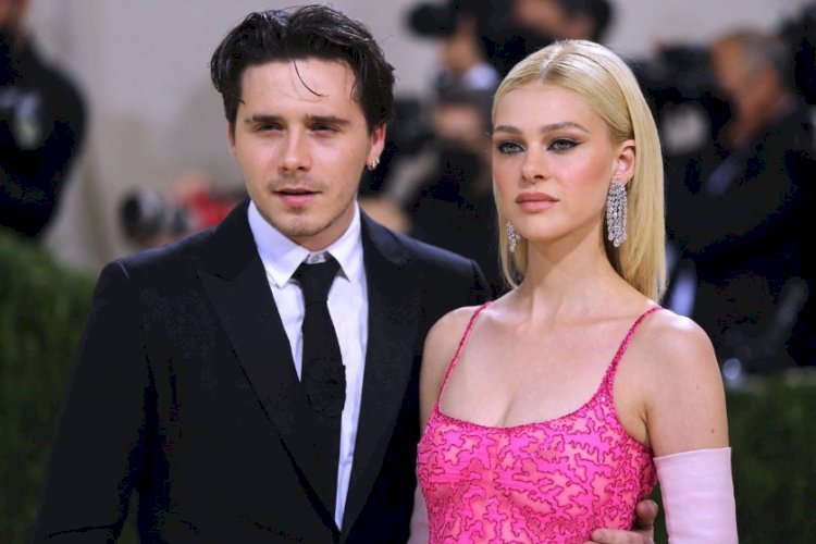 Nicola Peltz ve Brooklyn Beckham çiftinin aşk uyumlarına yönelik astroloji, numeroloji ve Ebced analizleri