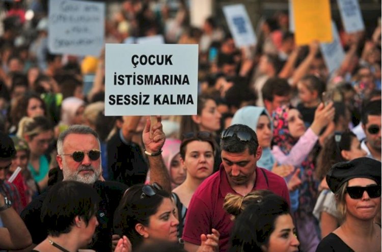 Çocuk Cinayetleri ve Cinsel İstismar: Artan Vahşet Karşısında Toplumun Derin Yaraları