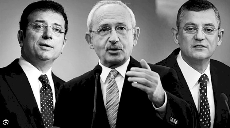 Ak Parti Neden Kaybediyor? CHP Neden Başaramıyor?