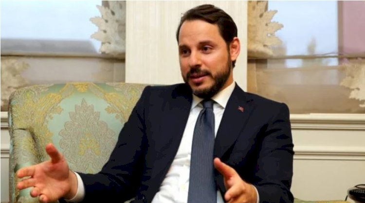 Berat Albayrak’ın Cumhurbaşkanı Yardımcılığı İddiası Ankara Gündemini Sarstı