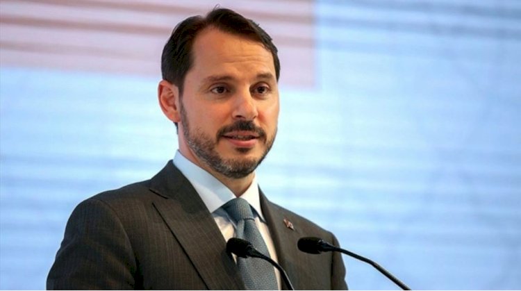 Berat Albayrak Cumhurbaşkanı Yardımcılığı Görevine Mi Geliyor? AK Parti ve Türkiye İçin Yeni Dönemin Habercisi