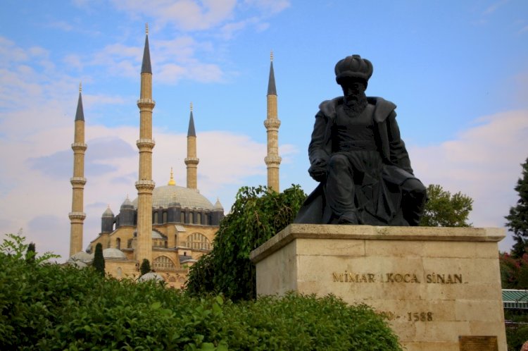 Edirne’nin Sevilen ve Güvenilen Liderleri Anketi Başladı: Tüm Adaylar Bu Listede