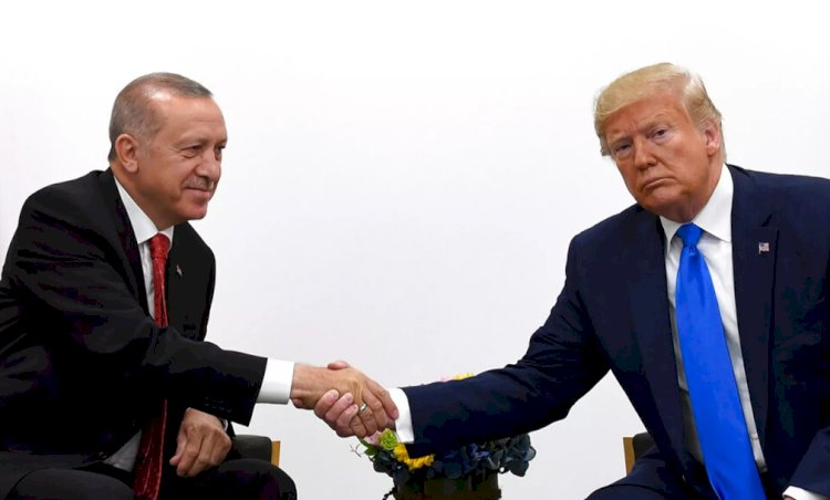 Trump’ın Dönüşü: Türkiye İçin F-35 Yaptırımları Hafifler Mi?