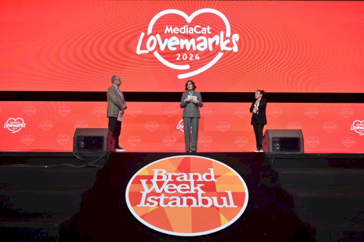 Türkiye’nin Lovemark’ları 2024: İşte Halkın Kalbini Kazanan Markalar