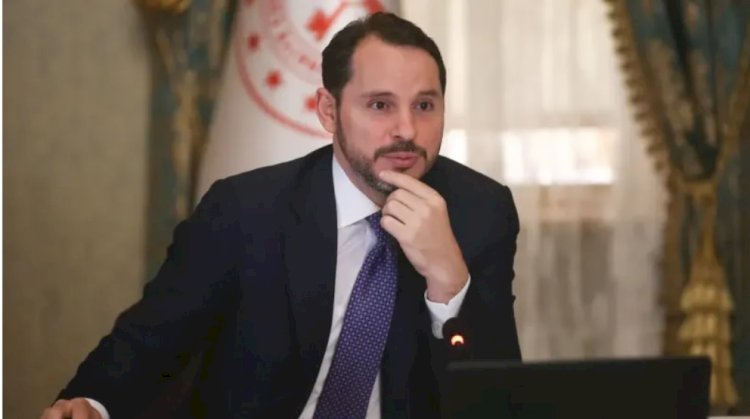 Berat Albayrak Geri mi Dönüyor? Bu Kez Ciddi İddialar