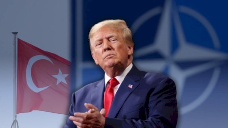 Trump NATO’dan Çıkabilir Mi? Türkiye’nin Yeni NATO’daki Rolü Ne Olacak?