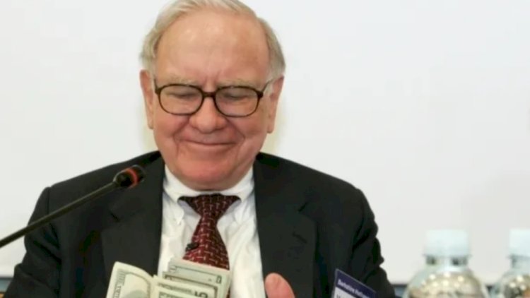 Warren Buffett’ın Büyük Sırrı: Borsadan Çekilen Milyarlar Ne Anlama Geliyor?