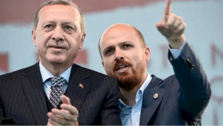 Bilal Erdoğan’ın Siyasi Geleceği: Aktif Siyaset Sahnesine Geri Dönmeli mi?