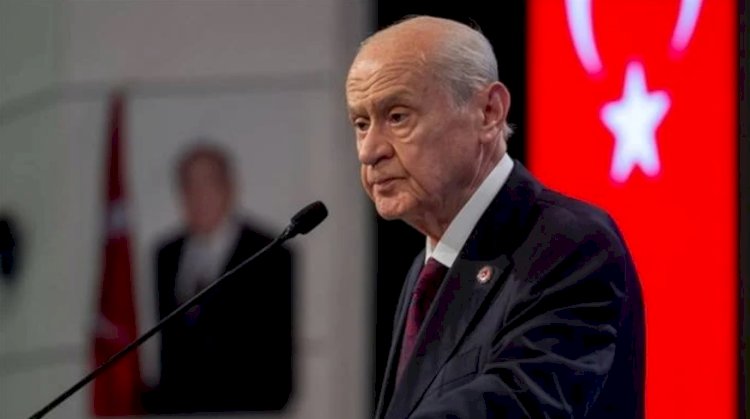 Bahçeli’nin Sosyal Medya Mesajlarının Şifreleri Çözüldü: Taban Tepkilerini Yumuşatma Çabası