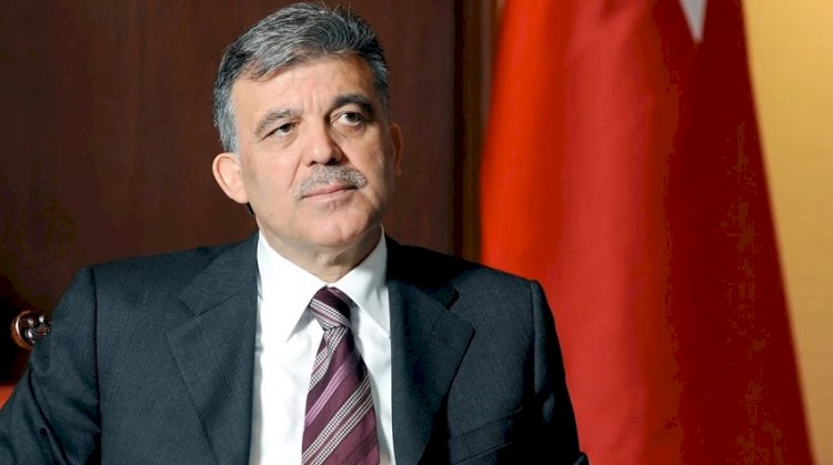 Abdullah Gül'den Dikkat Çeken Açıklama: Kürt Halkı ile PKK'yı Net Şekilde Ayırmalıyız