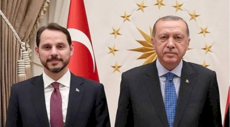 Berat Albayrak İçin Yeni Bakanlık Tartışmaları: Dışişleri Mi Adalet Mi?