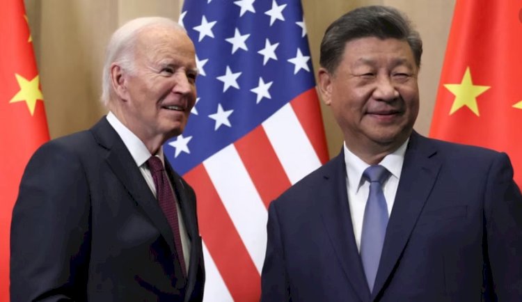 Biden ve Xi: ABD-Çin Rekabetini Yönetmenin Önemi Bir Kez Daha Vurgulandı