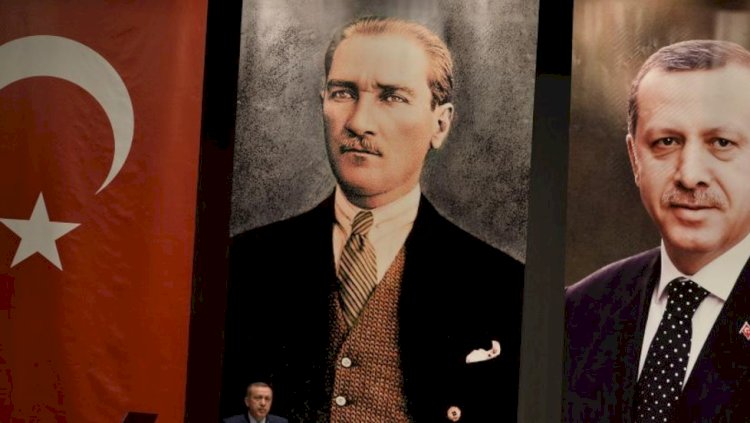 Atatürk ve AK Parti: Spekülasyonlardan Gerçeklere