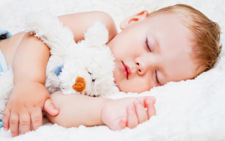 The Meaning of Babies in Dreams: Spiritual and Psychological Insights