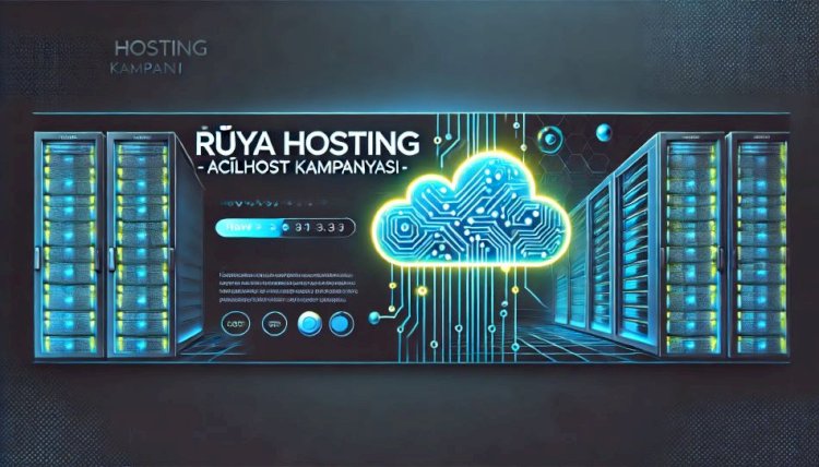 Ekonomik Krizlere Karşı Rüya Hosting: AcilHost’tan Eşi Benzeri Olmayan Kampanya