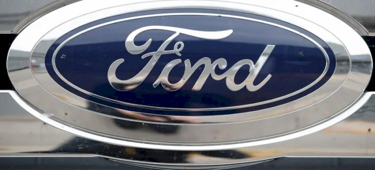 Ford, Almanya’da 2.900 Çalışanı İşten Çıkarmaya Hazırlanıyor