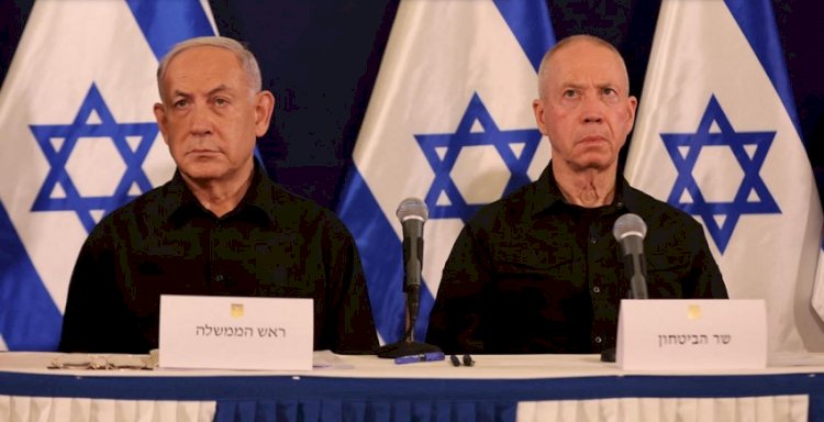 Netanyahu Hakkında UCM Kararı: Tepkiler ve Olası Sonuçlar