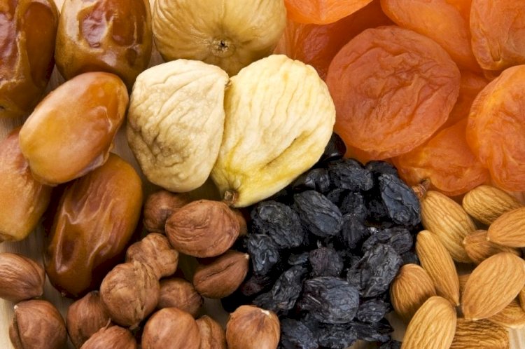 Nuts: A Heart-Healthy Superfood Backed by Science