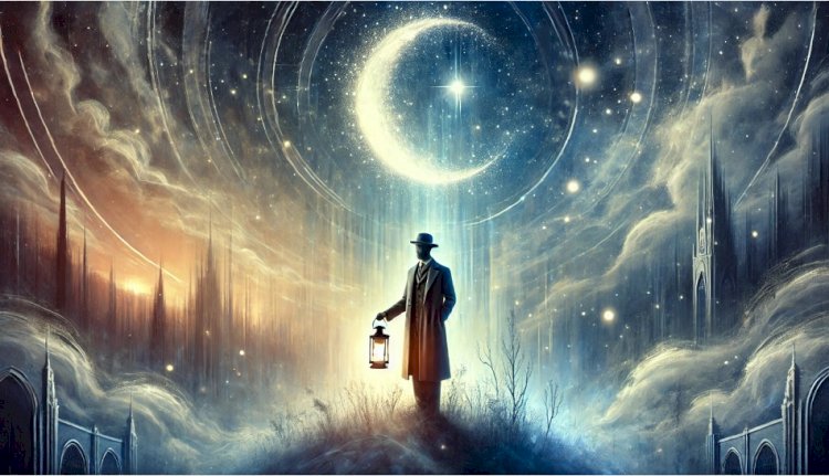 The Watchman in Dreams: Protection, Responsibility, and Spiritual Insight