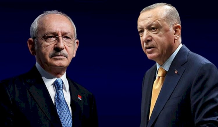 Ak Parti ve Erdoğan mı Yargılandı, Kemal Kılıçdaroğlu' mu?