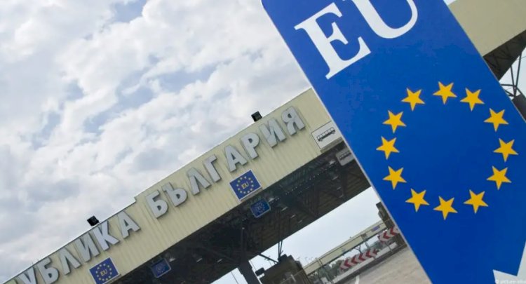 Bulgaristan ve Romanya Schengen’e Tam Üyeliğe Hazırlanıyor