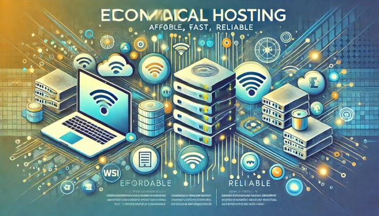 Affordable Hosting Solutions to Launch and Grow Your Website