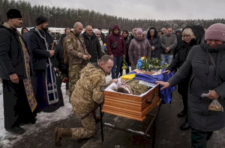 Ukrayna, Kursk’ta Zemin Kaybediyor: Ele Geçirilen Toprakların @’ı Rusya’nın Kontrolüne Geçti