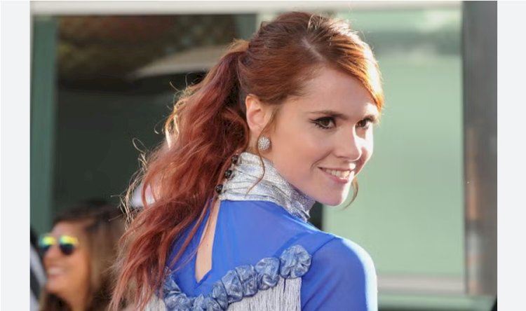 Kate Nash: A Celestial Symphony of Astrology, Numerology, and Ebced Insights