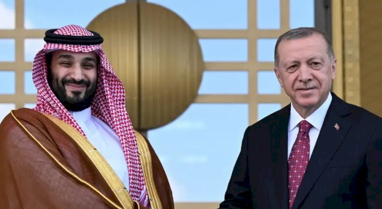 İş Dünyasının Yeni Umudu: Suudi Arabistan ile Türkiye Arasında İkinci Bahar