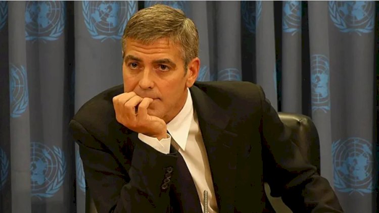 The Celestial Influence of George Clooney: A Detailed Astrology, Numerology, and Ebced Analysis