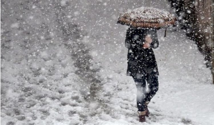 Meteoroloji Açıkladı: 25 Kasım 2024 Hava Durumu Raporu