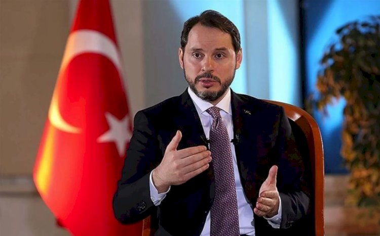 Berat Albayrak: Türkiye’nin Ekonomik ve Enerji Stratejilerine Yön Veren İsim