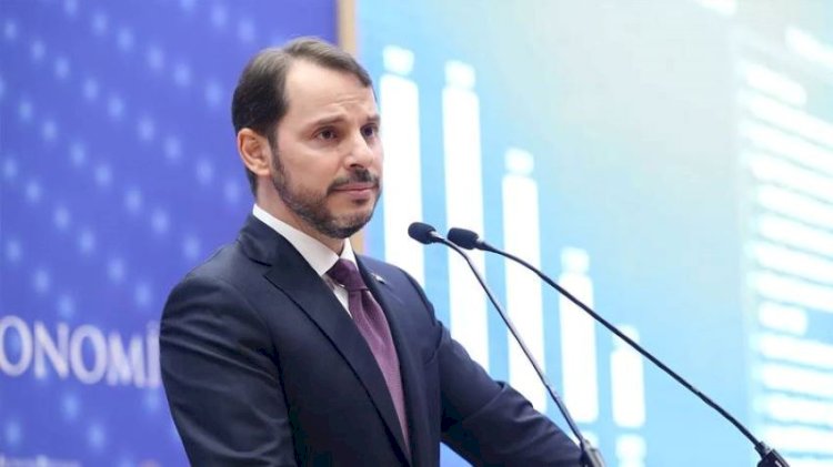 Berat Albayrak Dönemi: Eleştiriler ve Başarılarla Şekillenen Ekonomik Stratejiler