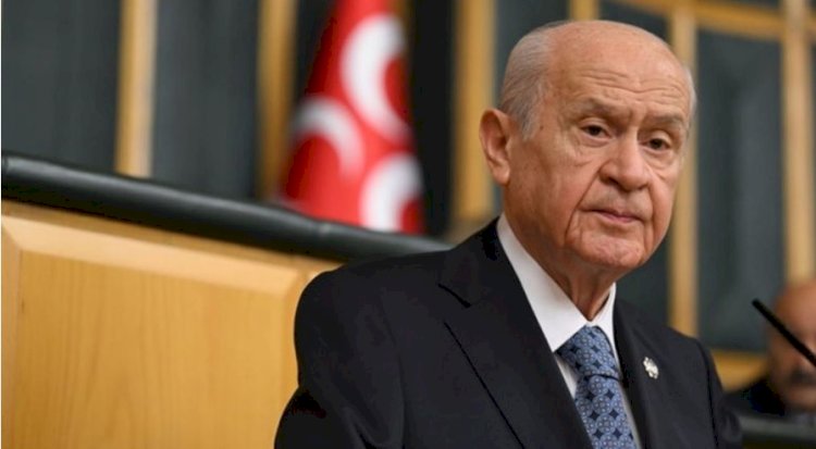 Devlet Bahçeli ve İmralı Çağrısı: Stratejik Hamle mi, Eleştiri Hedefi mi?