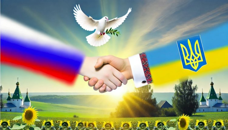 Russia-Ukraine Peace Plan: A Path to Stability or a Compromise of Sovereignty?