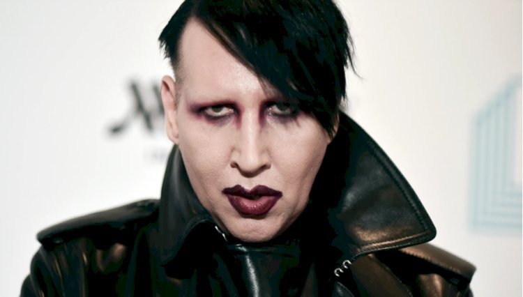 Marilyn Manson: A Deep Dive into the Astrology, Numerology, and Ebced of a Controversial Icon