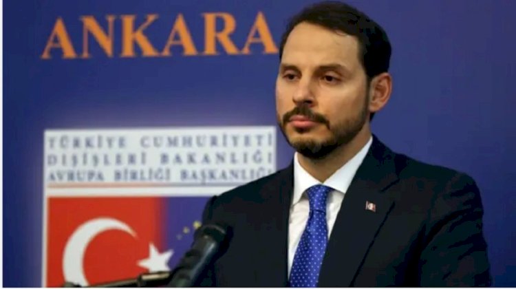 Berat Albayrak'ın Siyasete Dönüşü: Türk Siyaseti Yeni Bir Döneme mi Giriyor?