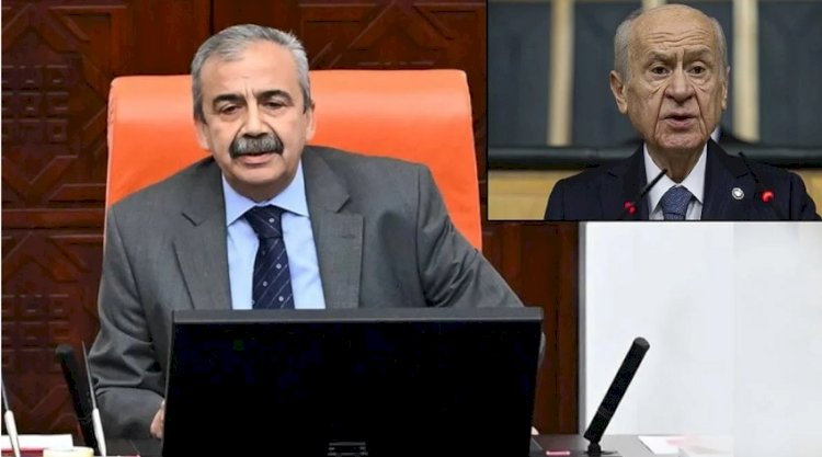 Bahçeli’nin 'Öcalan' Çağrısı Tartışmaları Alevlendirdi: Önder ve Uras Süreci Değerlendirdi