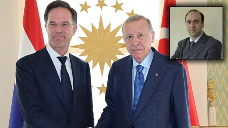 NATO Zirvesi ve Türkiye’nin Yeni Dönemi: İzolasyon Dönemi Bitiyor mu?