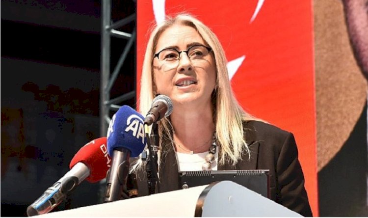 AK Parti Konak Kongresinde Flaş Sözler: Çankırı’dan Başdaş’a Sert Eleştiriler