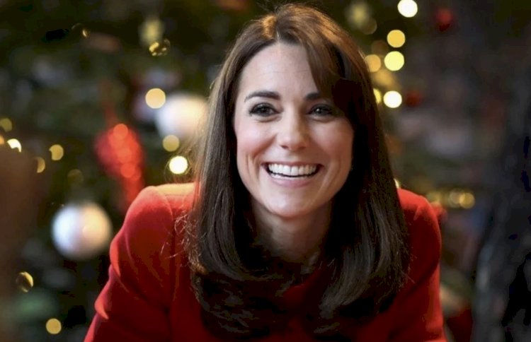 Princess Kate Middleton: A Stellar Year Ahead — Astrological, Numerological, and Ebced Insights