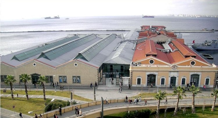 Konak Pier: İzmir’in Tarihî İncisi Yok Oluyor mu?