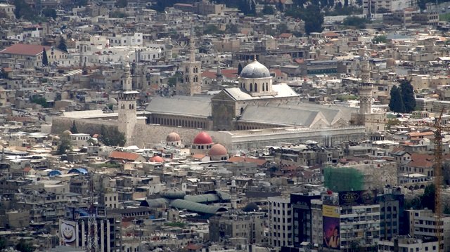 Hutbe-i Şâmiye: İslam Dünyasına Yönelik Derin Bir Mesaj