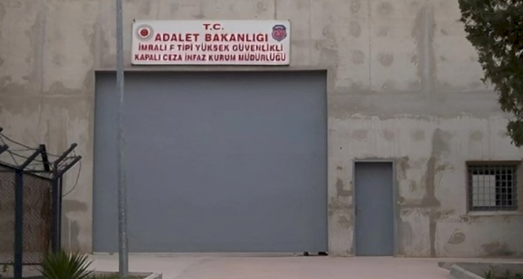 DEM Milletvekilleri İmralı’ya Gitse Ne Getirecek?