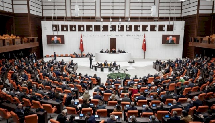 Bütçe Görüşmelerinde Yargı Bağımsızlığı Tartışması: AKP Yargısına Dönüştü